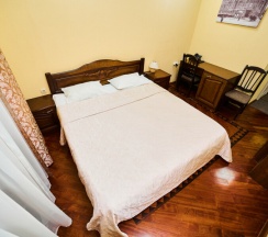 Двухместный с душем в Симбирск