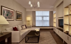 Ридженси Suite King в Hyatt Regency Moscow Petrovsky Park