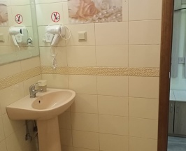 Стандарт (с доп. местом) в Кубань Восток