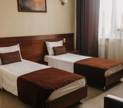 Номер люкс в Вятские улочки Алые паруса