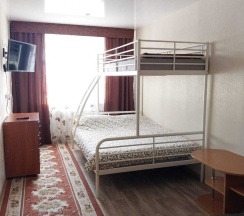 Стандартный номер 5 в Байкальская жемчужинка