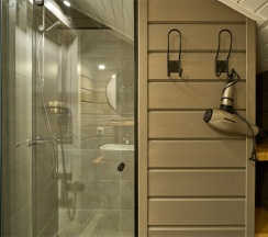 Коттедж с 2-мя спальнями в Ялкала