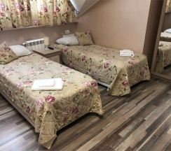Deluxe в Чайка