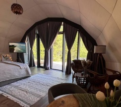 Коттедж премиум в Горы