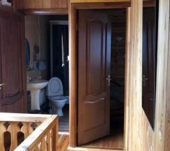 Коттедж премиум (с завтраком) в Наратэй