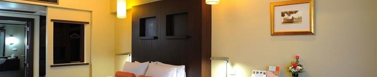 Люкс Executive в Courtyard by Marriott Phuket, Patong Beach