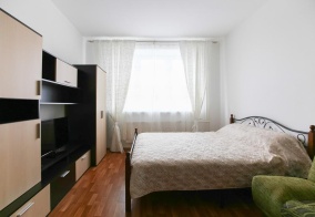 Апартаменты DearHome на улице Автозаводская в Балашихе