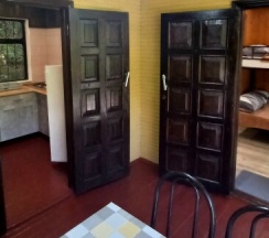 Комфорт в Аммонит