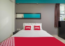 Номер Standard в OYO 801 Inndy suite