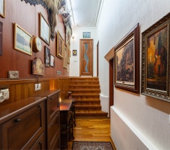 Апартаменты на Петровке 28 стр. 1 в Day&night
