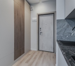 2-комн апартаменты (4 чел) в Петровский парк Syncotel