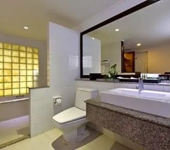 Номер Standard с видом на сад в Panwa Beach Resort Phuket