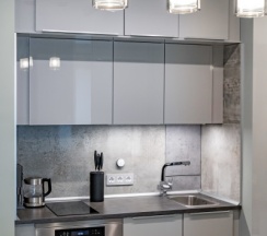 Loft 479 в Sky Garden