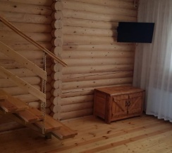 Номер Standard в Гостевой дом