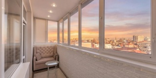 Краснодар: Апартаменты Апартаменты Admiral nearby Hilton 1