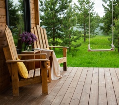 Двухместный номер в Dream house