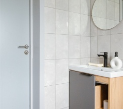 Cinema lodge в Бухлово парк