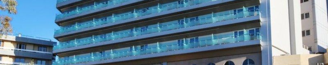Люкс Grand в Capsis Astoria Heraklion Hotel