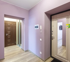 1-комнатные апартаменты люкс в RentPlaza