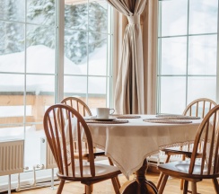 Дом с террасой в Green mount