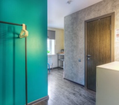 2-местный с кухней в Jackpot Energy