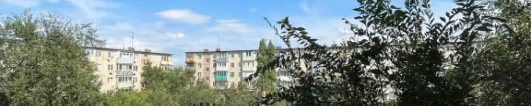 Апартаменты с балконом в Квартира рядом с Набережной в центре города