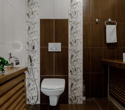 Люкс 22 в Русский Двор