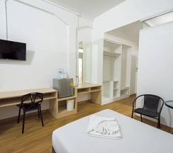 Номер New Standard в Basaya Beach Hotel & Resort