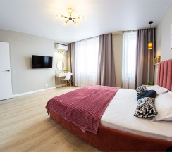 Чернышевского 2/3, кв.34 в Rent-сервис