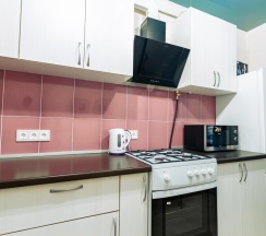 микрорайон Мирный 6/3 (1к) 2+2 Г (Север) в Пять Звёзд Новый Уренгой