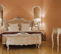 Апартаменты в Green house detox&SPA