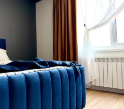 Апартаменты с 2 комнатами в Comfy Stay