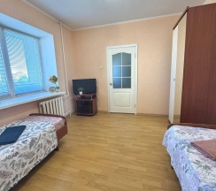 2-комнатные апартаменты, 65м² в Sutki Vip