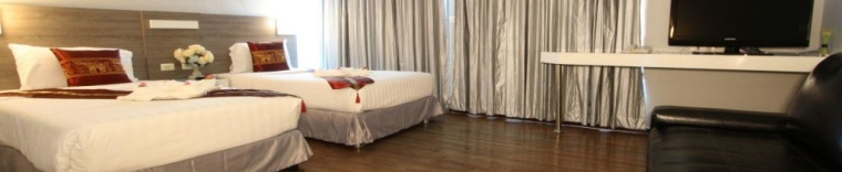 Номер Superior в Royal King Suite