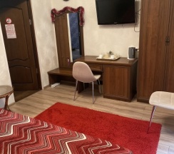 Комфорт в Михалыч