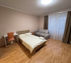 Апартаменты 2к, ул. Геологоразведчиков, д. 16Д в Мир Апартаментов