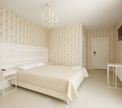 Стандарт (до 4-х человек) в Уют