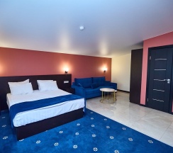 КОМФОРТ +  Новейший фонд в MaxxRoyal