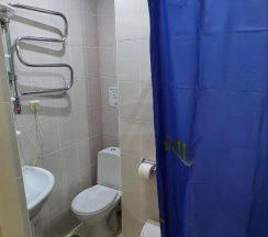 3-местный номер стандарт в Лаура