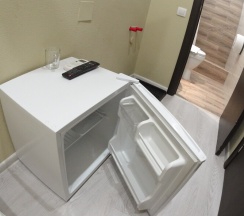 Одноместный номер без окна в SyncotelHome Литейный 61