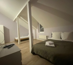 1-комнатный номер стандарт №6 в Марина