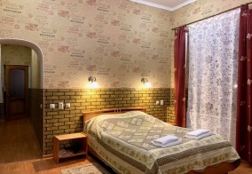 Апартаменты Апартаменты на 006-Мира 4/1 в Кисловодске