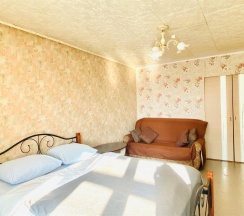 1-комнатные апартаменты эконом Первостроителей 41 в ApartLand