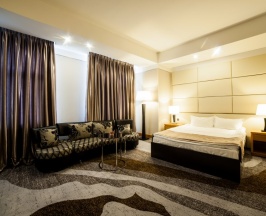 Полулюкс в Hotel-Absolute