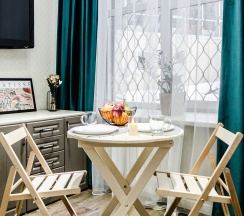 Квартира в Uroom