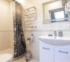 ЭСТОСАДОК, БЕРЕЗОВАЯ 106- 46 №2 (парковка) в Березовый