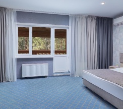 Двухкомнатный люкс/ Suite 2 rooms в Кантри Резорт