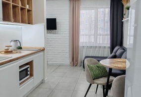 Апартаменты Апартаменты на Советская улица, 52 в Новочебоксарске