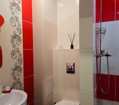 2-местные апартаменты-студия, 20 м² в Подкова Apartaments