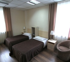 стандарт 2-х местный в Кор